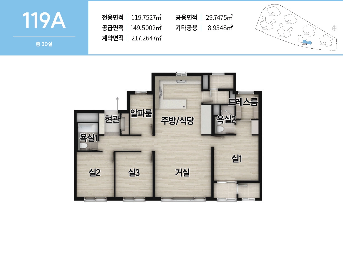 세대안내