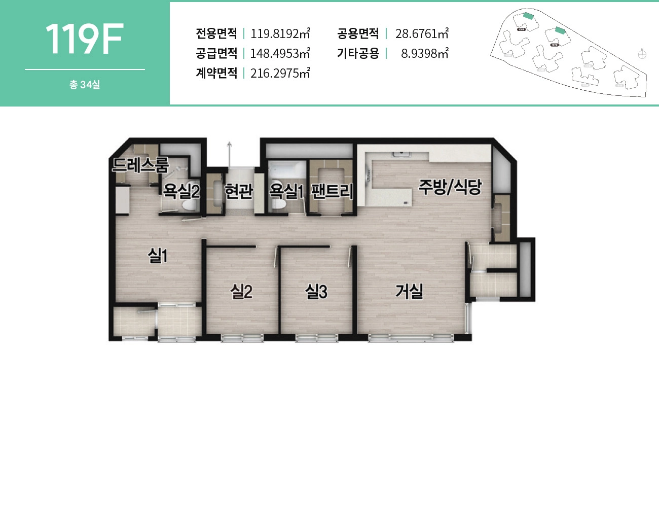세대안내
