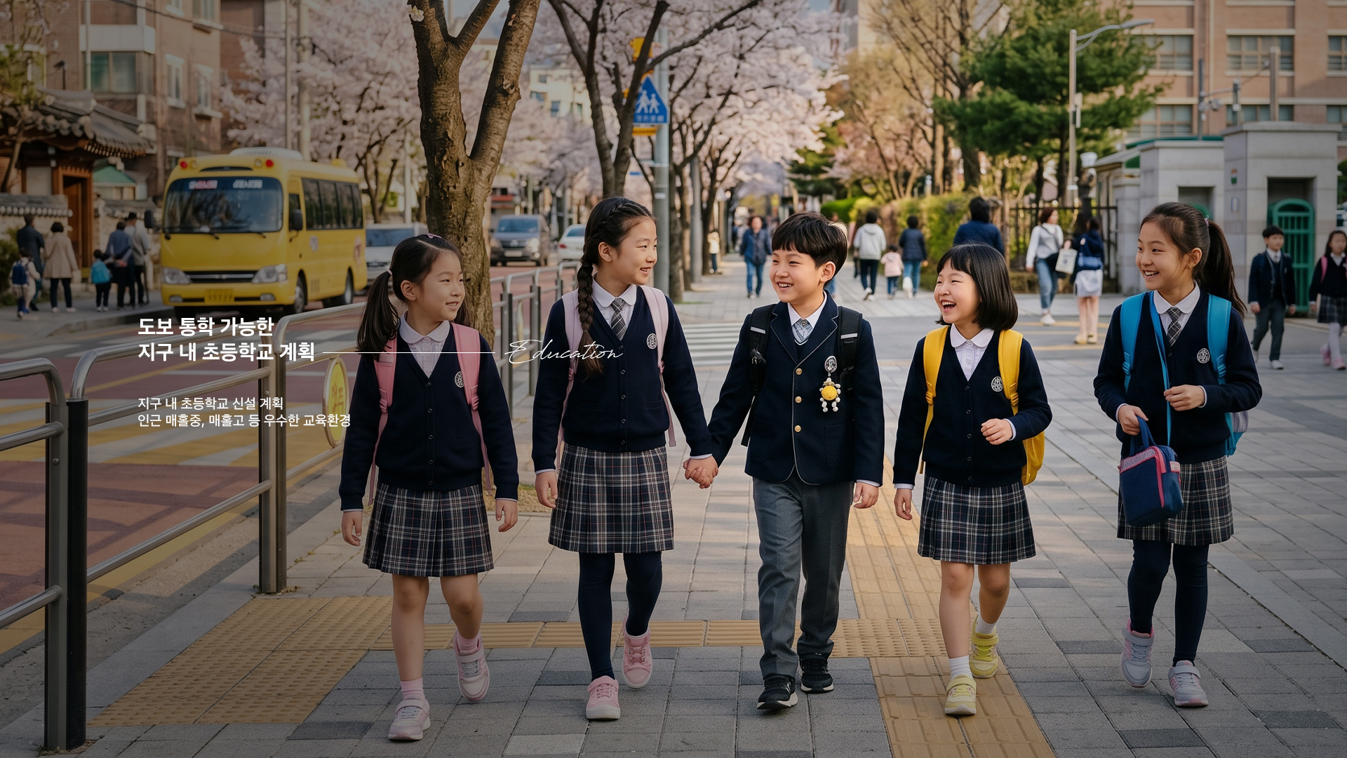 북오산 자이 드포레 분양이미지4